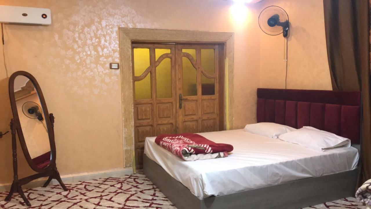 Bedouin Nature Travels Wadi Musa Exterior photo